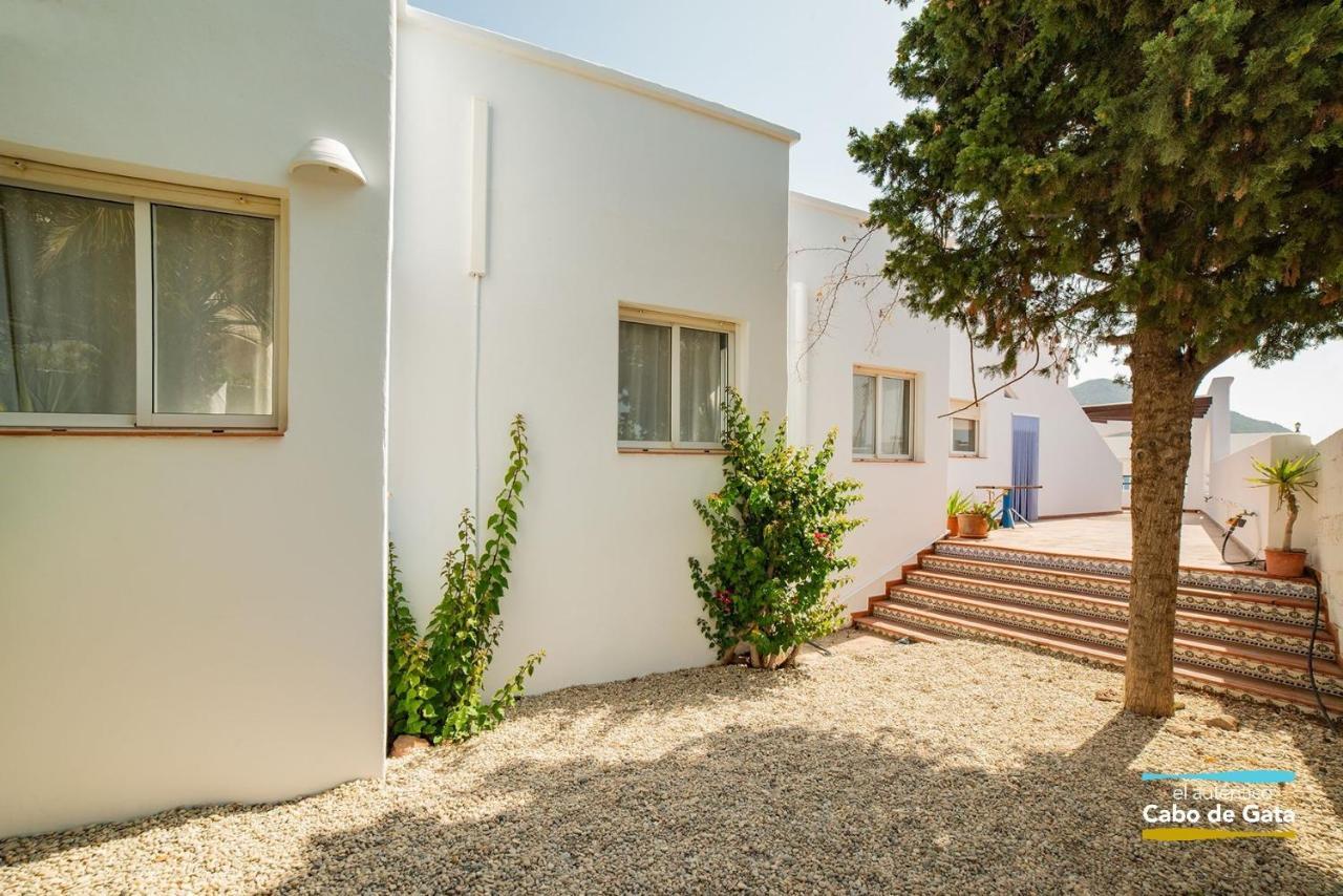Casa Lillemor Villa San José Dış mekan fotoğraf