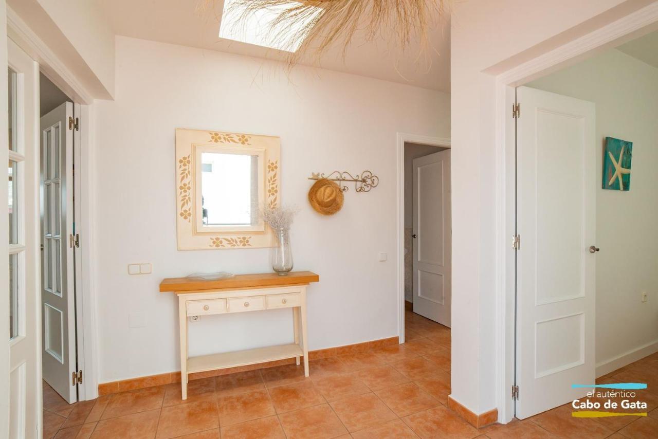 Casa Lillemor Villa San José Dış mekan fotoğraf