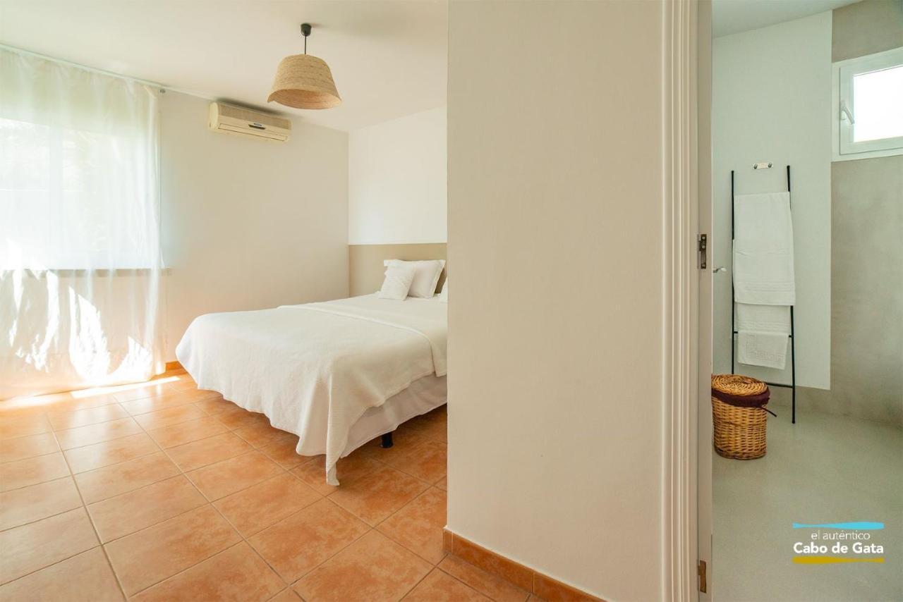 Casa Lillemor Villa San José Dış mekan fotoğraf