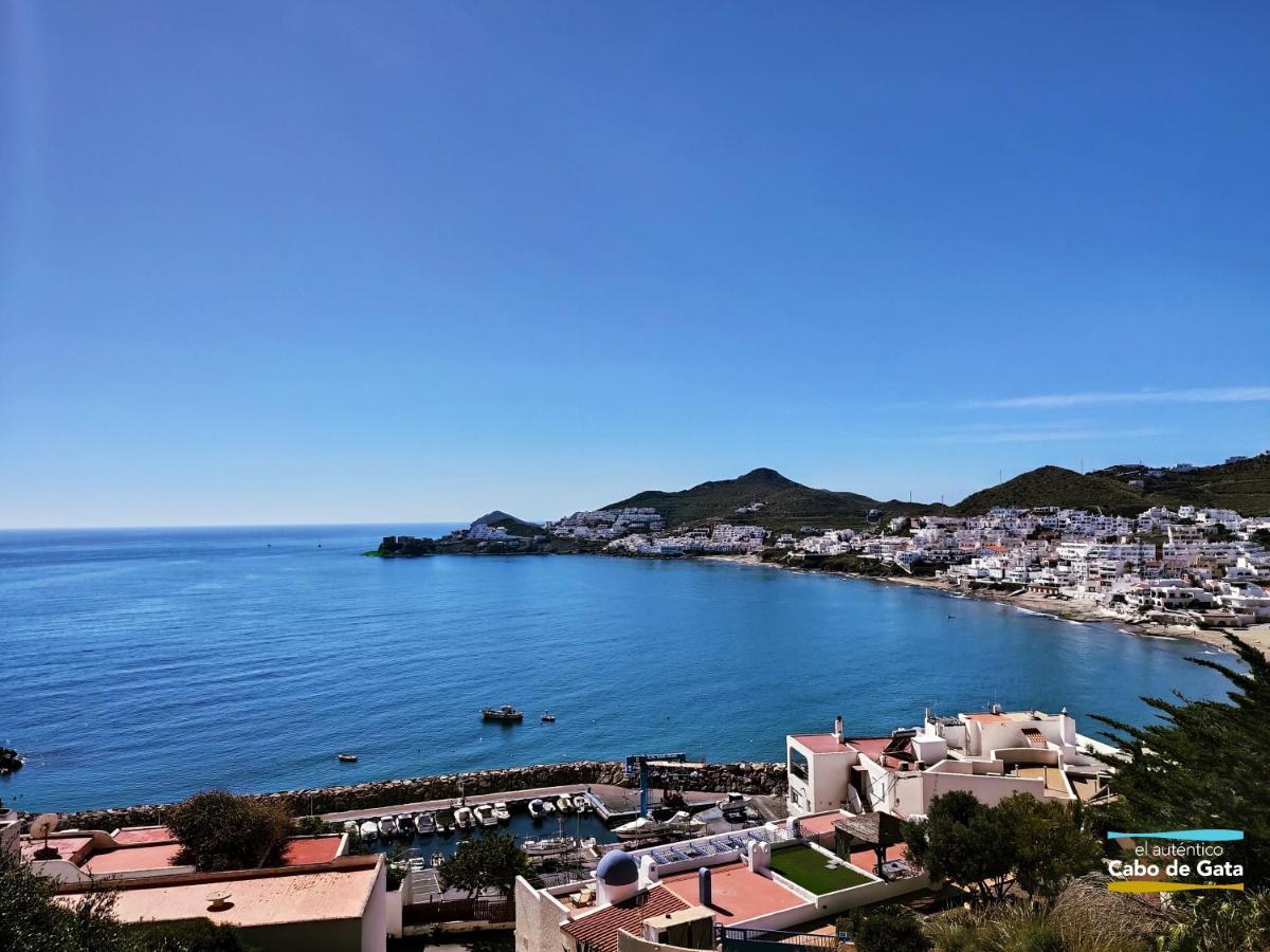 Casa Lillemor Villa San José Dış mekan fotoğraf